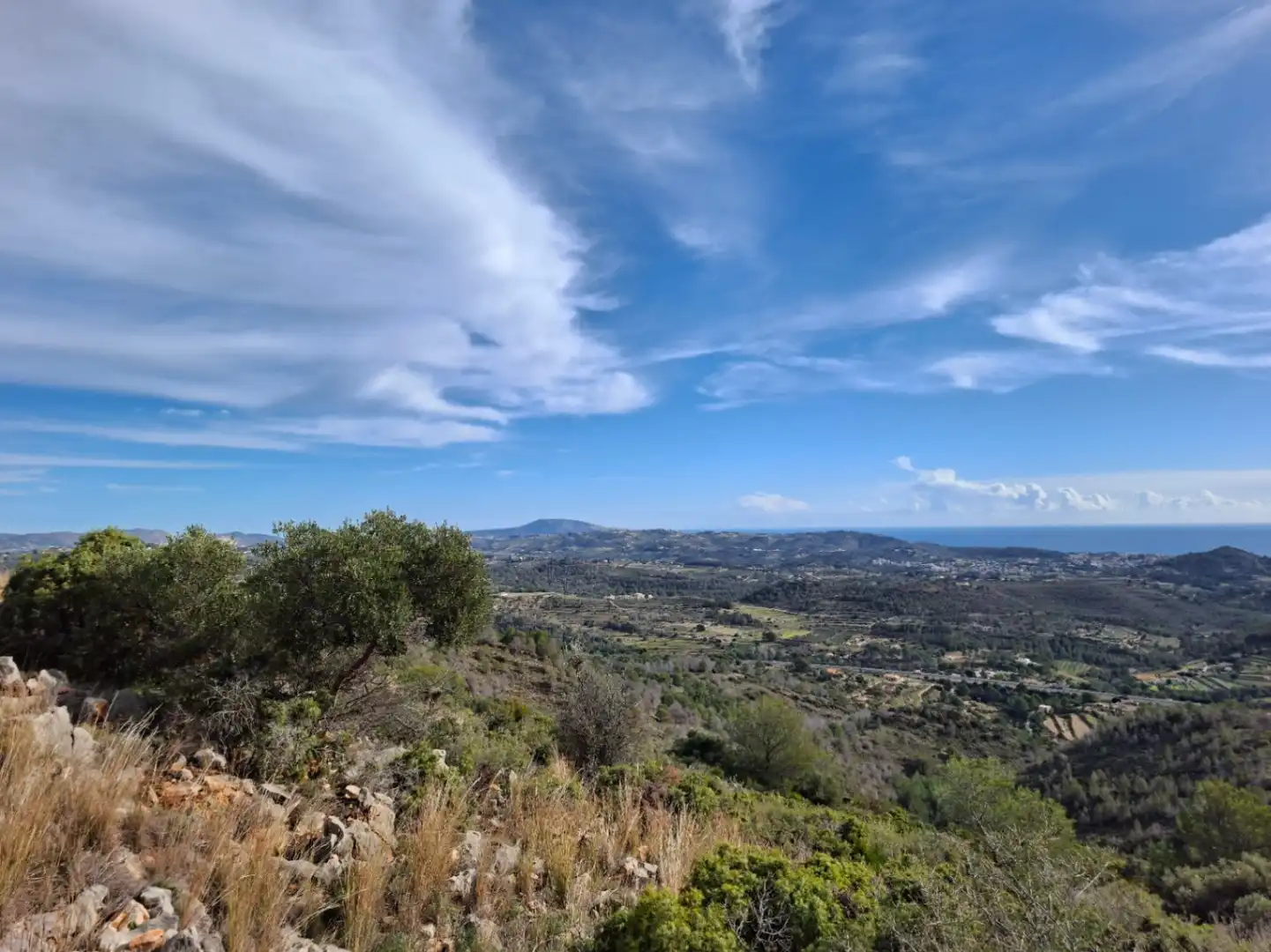 Wohnbaugrundstück zum Verkauf in Benissa pueblo, imagen 20