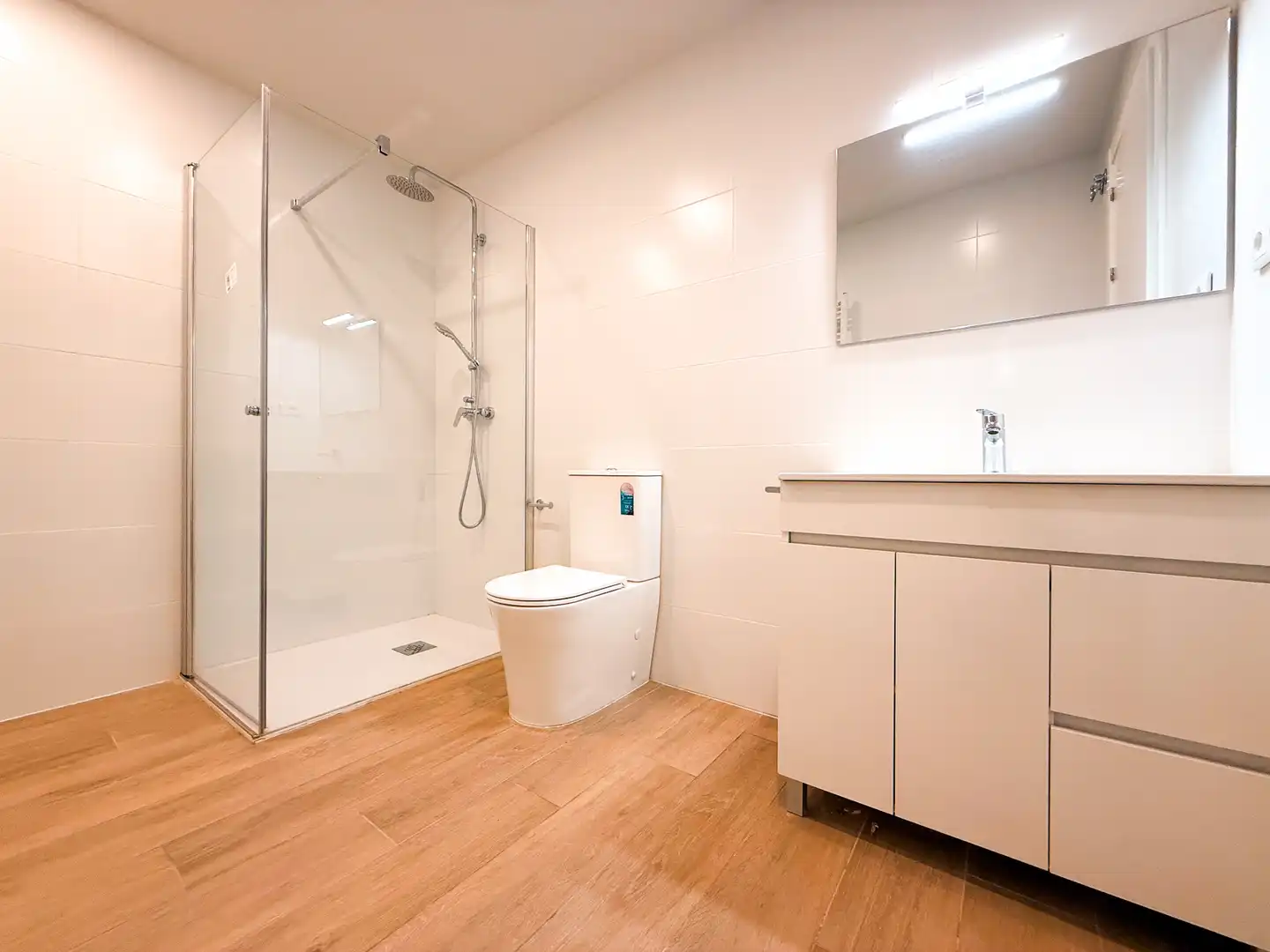 Wohnung zur Miete in Centre