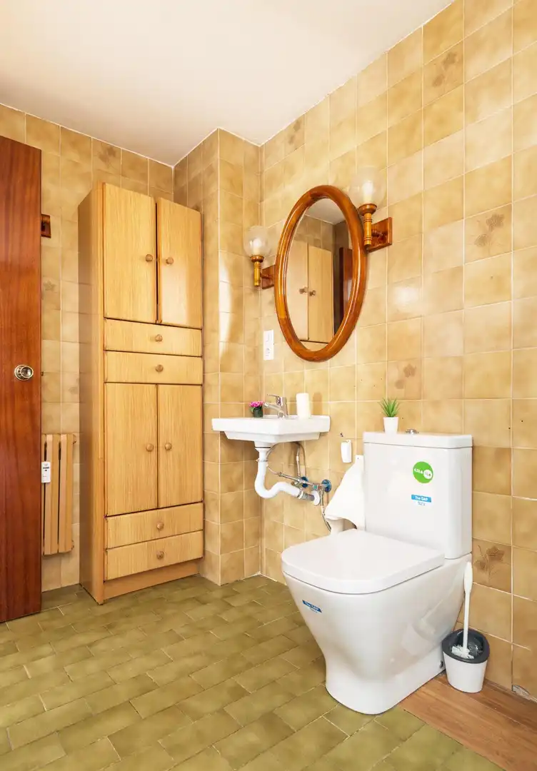Piso en venta en Avenida ALIERTA, CESAREO, 42, Parque Miraflores