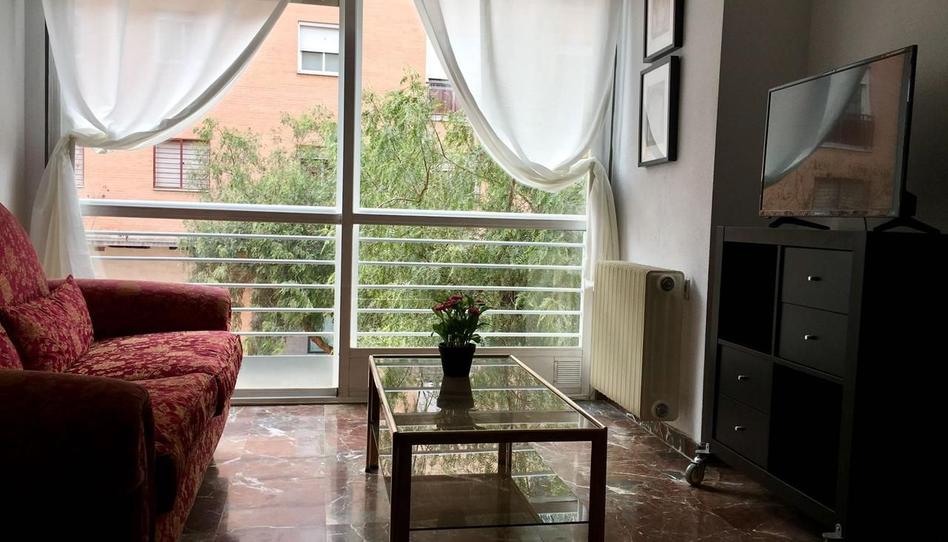 Photo 1 of Flat to rent in Calle Atlanta, Avda. Federico Garcia Lorca - Nueva Estación Autobuses, Granada