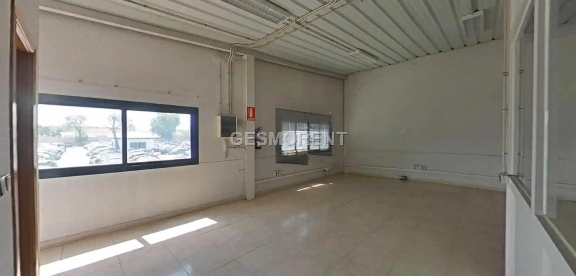 Industrial building for sale in San Martín de la Vega, imagen 6