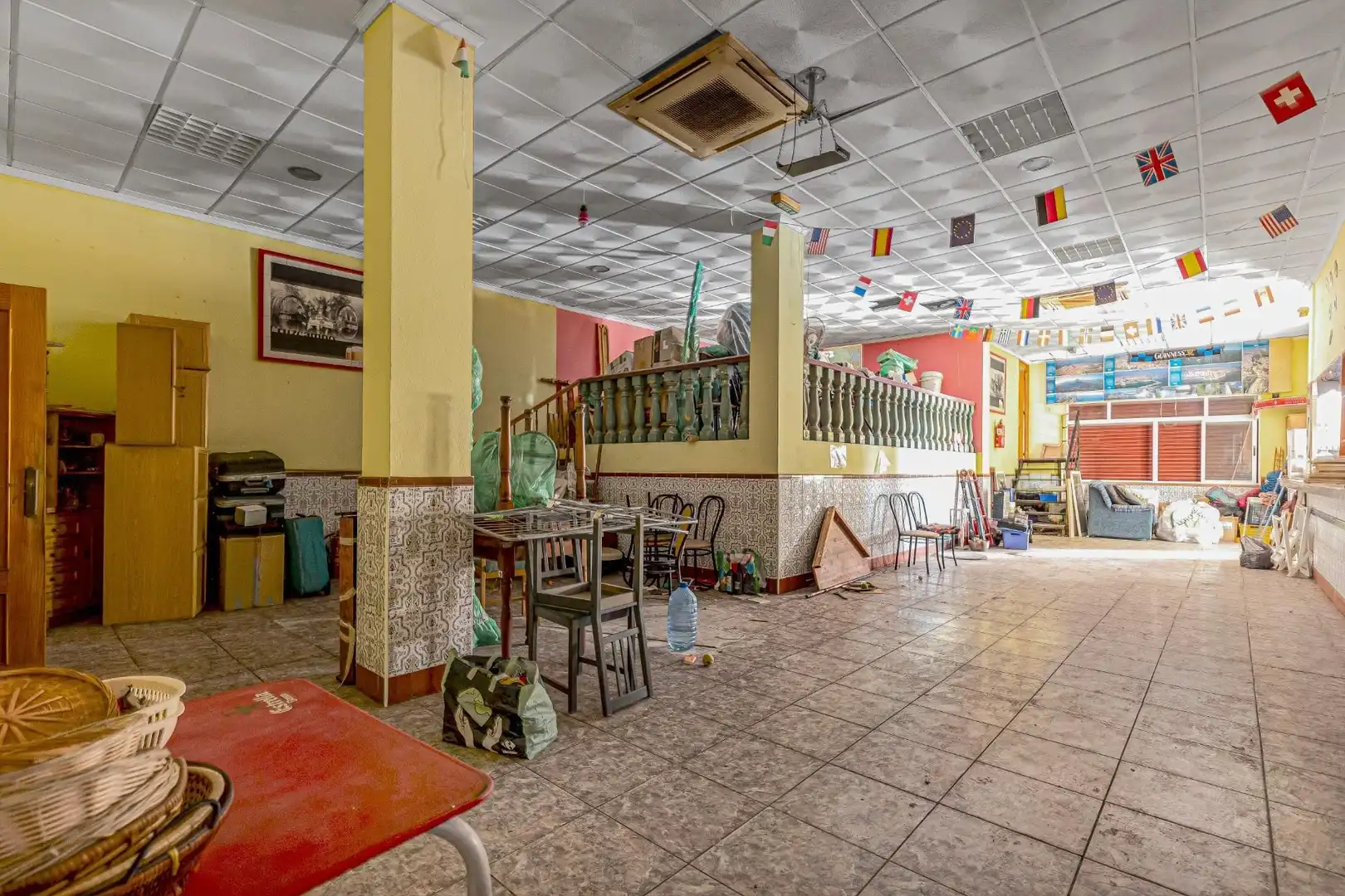 Business premises for sale in Centro, imagen 11