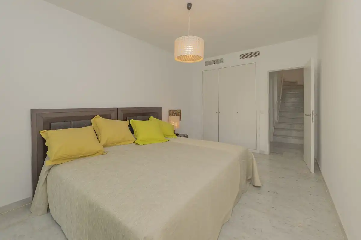 Reihenhaus zum Verkauf in Río Real - Los Monteros, imagen 23