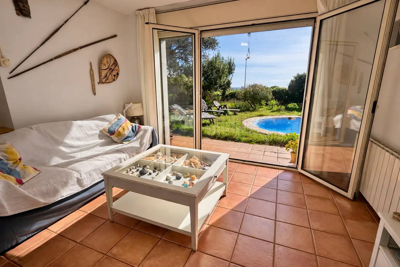 Maison avec piscine à vendre à Mas Santet, imagen 9