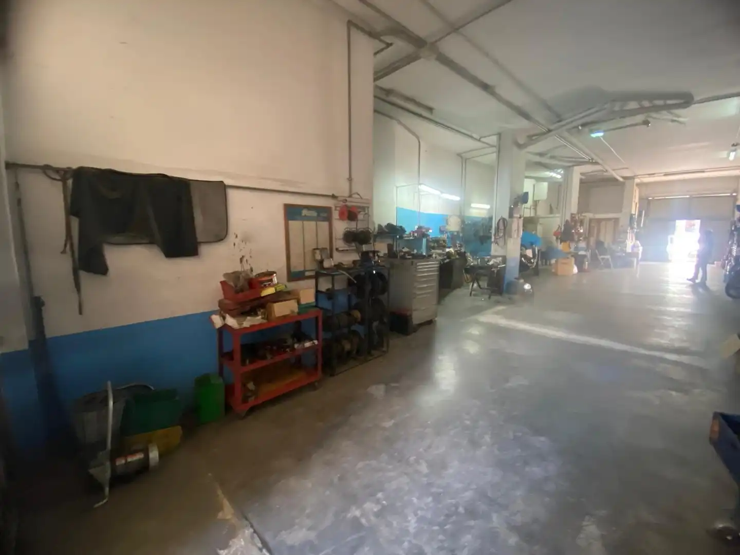 Local comercial en venda a Carrer la Safor 38, imagen 7