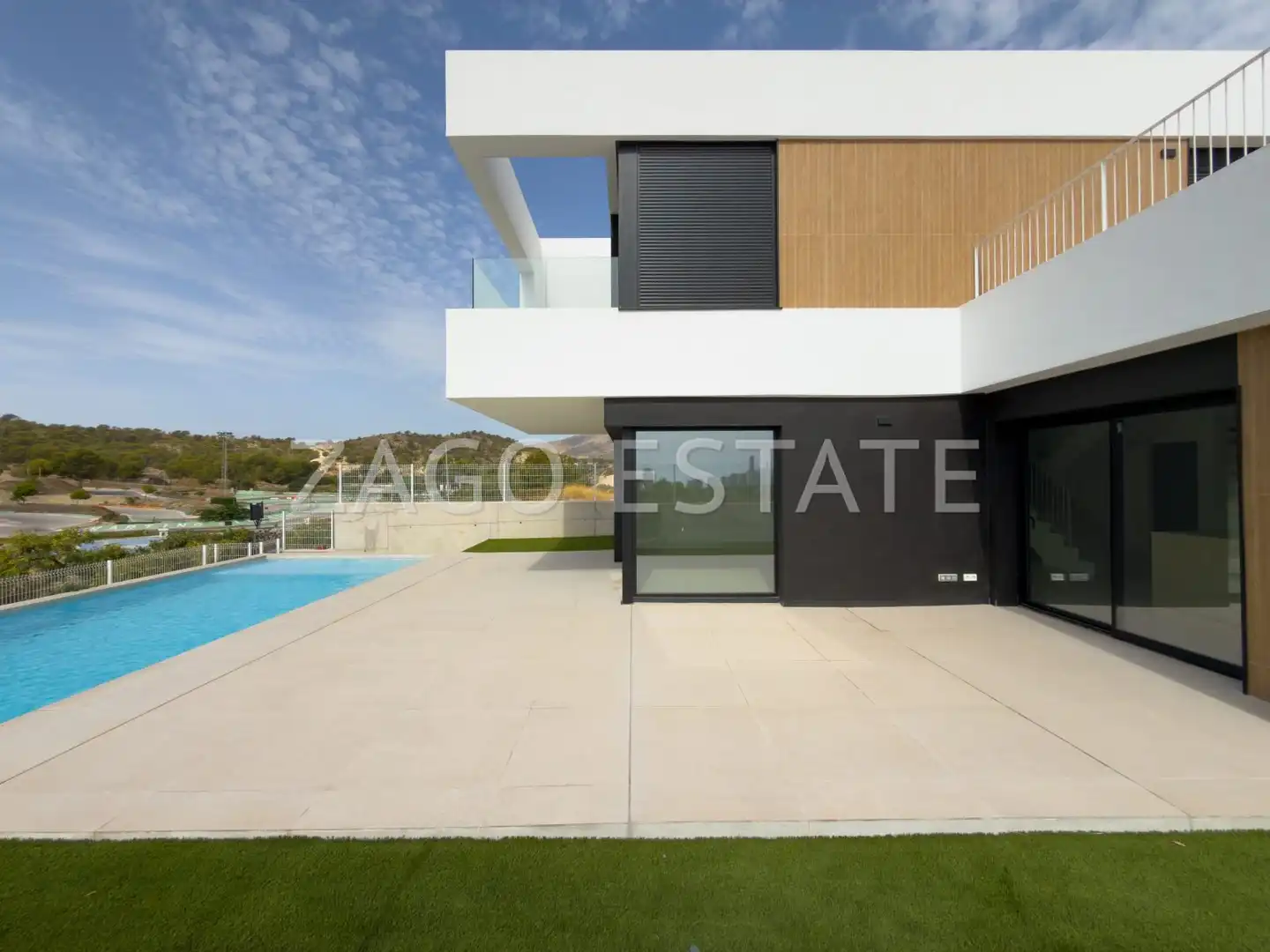 Haus zum Verkauf in Balcón de Finestrat - Terra Marina, imagen 9