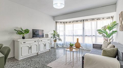 Foto 5 de Piso en venta en Calle Pintor Lorenzo Casanova, Ensanche - Diputación, Alicante / Alacant