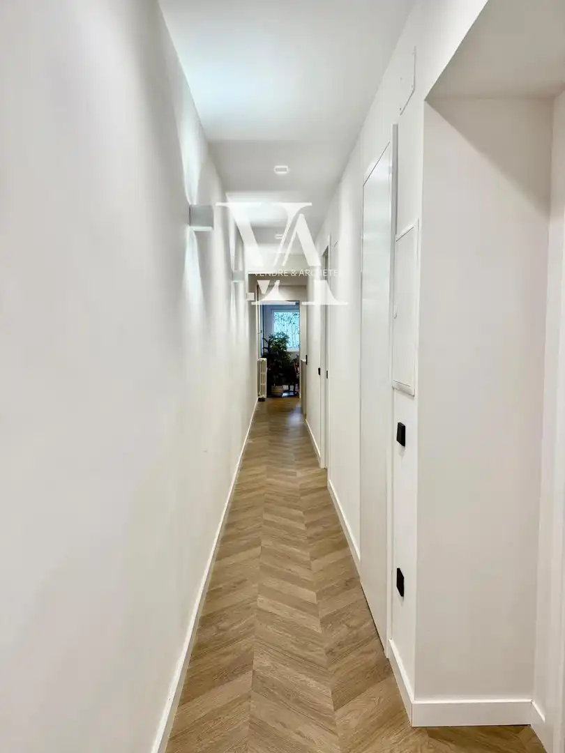 Flat with lift for sale in Doctor Castelo, imagen 13