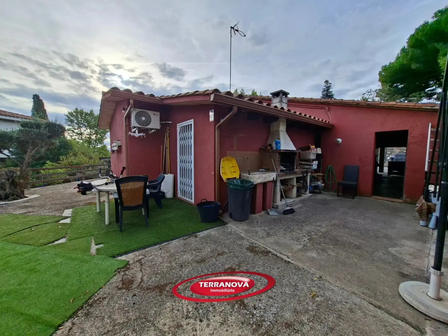 Maison avec jardin à vendre à L'Ametlla del Vallès, imagen 13