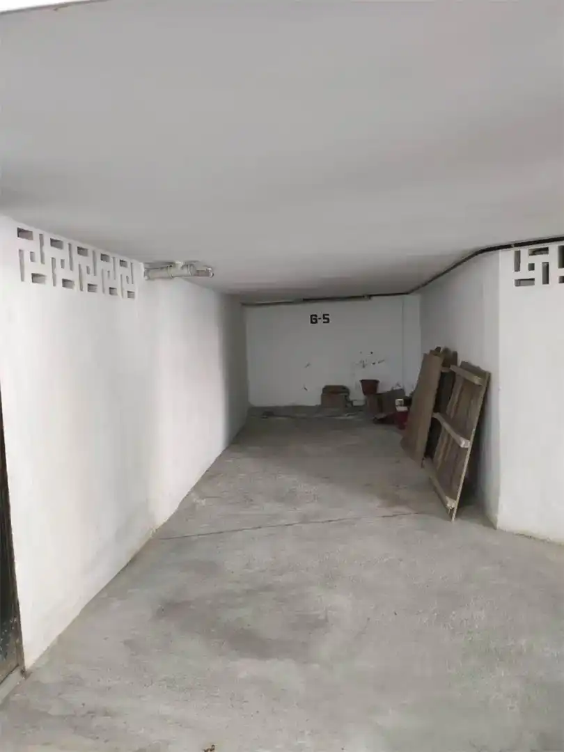 Garaje en venta en Motril