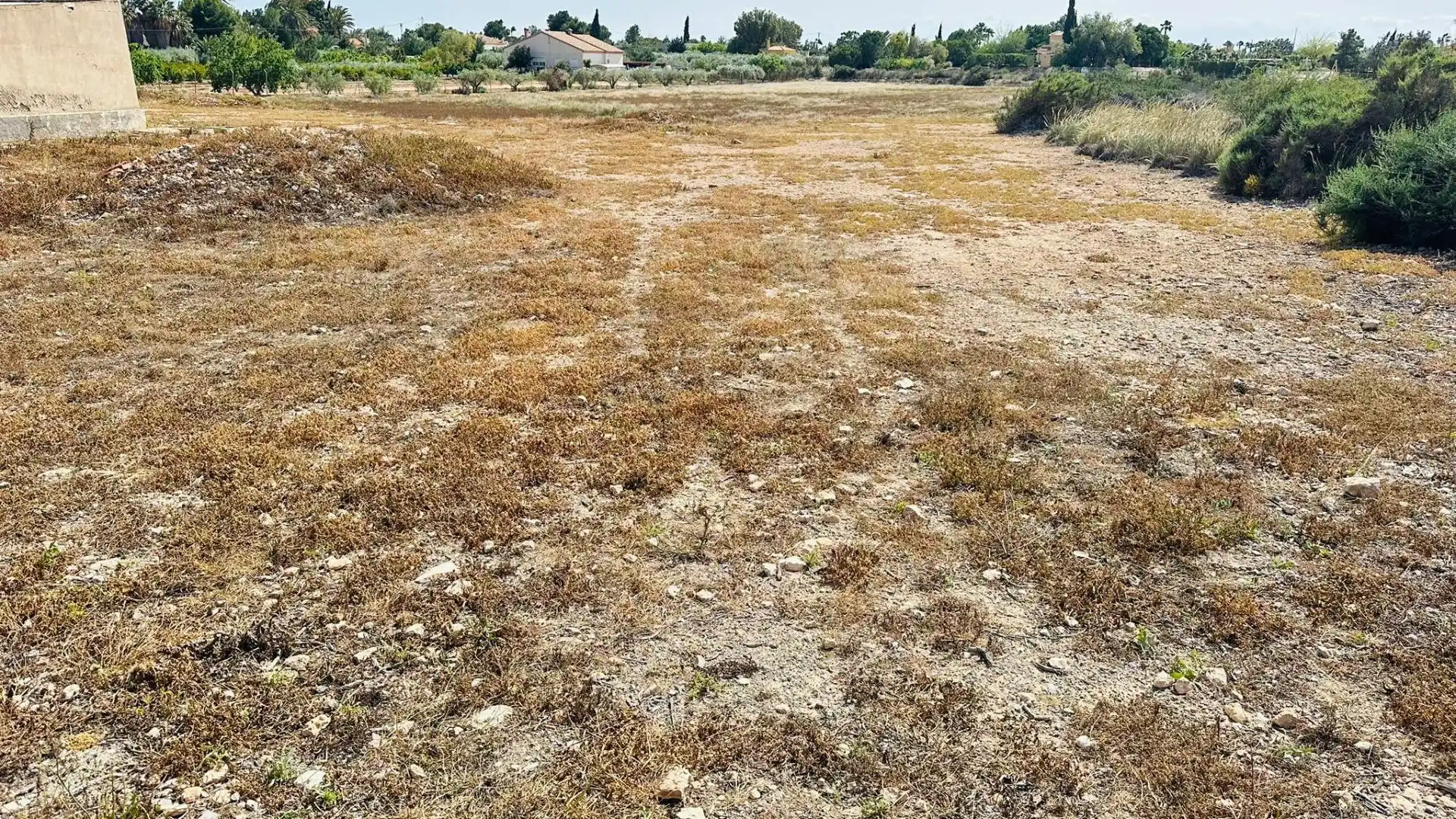 Rustikales Grundstück zum Verkauf in Perleta - Maitino, imagen 5