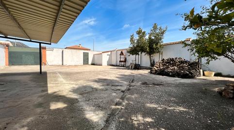 Foto 3 de Casa o xalet en venda a Lora de Estepa, Sevilla