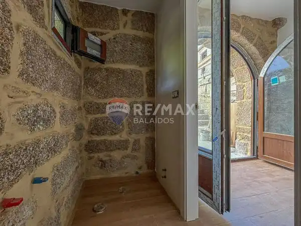 Doppelhaushälfte mit Terrasse zum Verkauf in Aldea Cacabelos, imagen 27