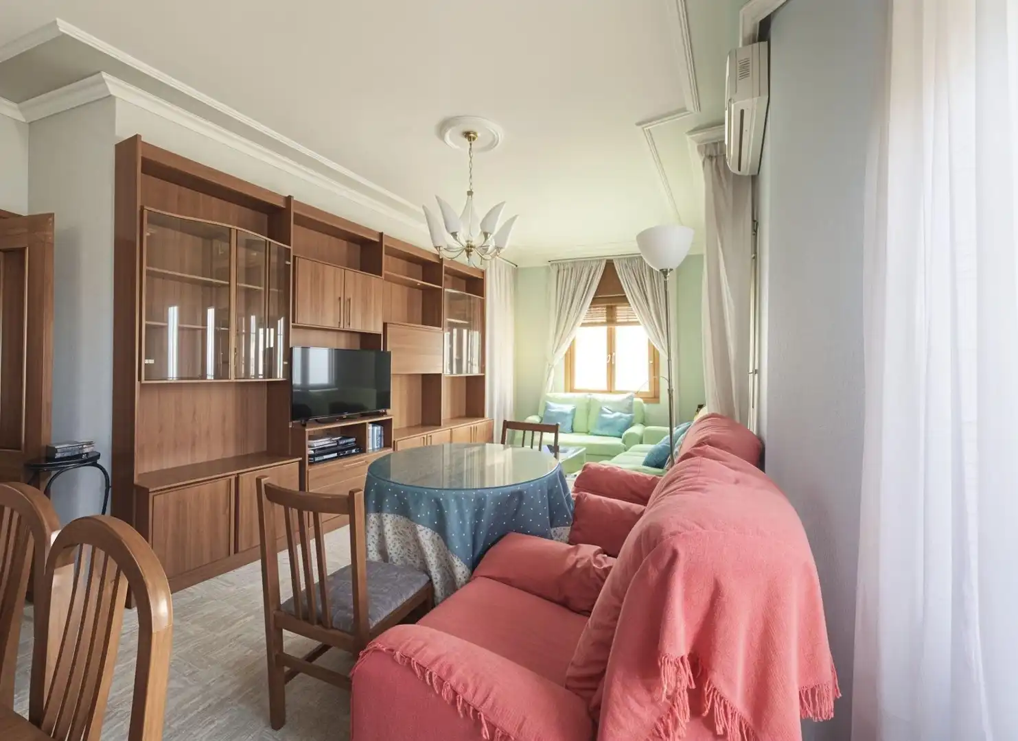 Flat for sale in La Roda, imagen 2