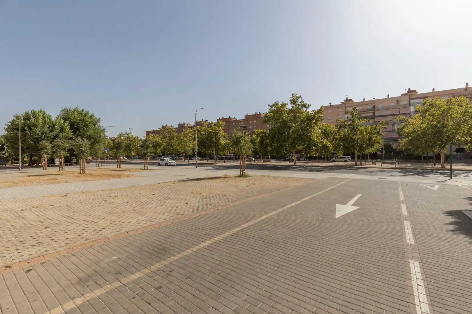 Parking de Piso en venta en Granada