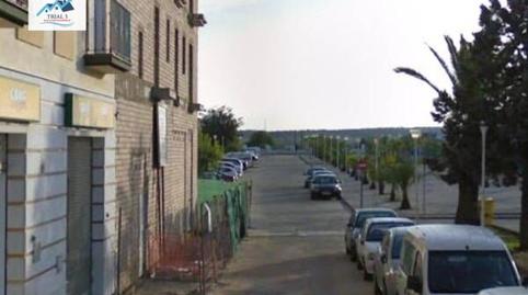 Foto 2 de Pis en venda a Avenida de la Feria, Bollullos Par del Condado, Huelva