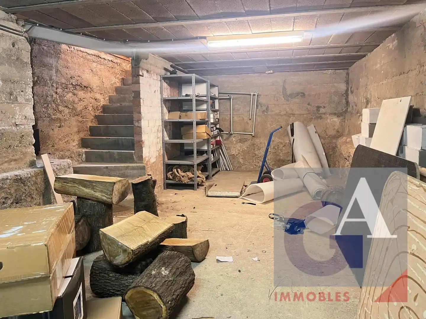 Locale commerciale in vendita a Olot, imagen 21