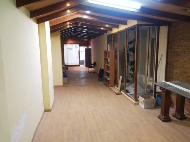 Local comercial en Venta en NAVARRA en Hospital - Plaza del Real