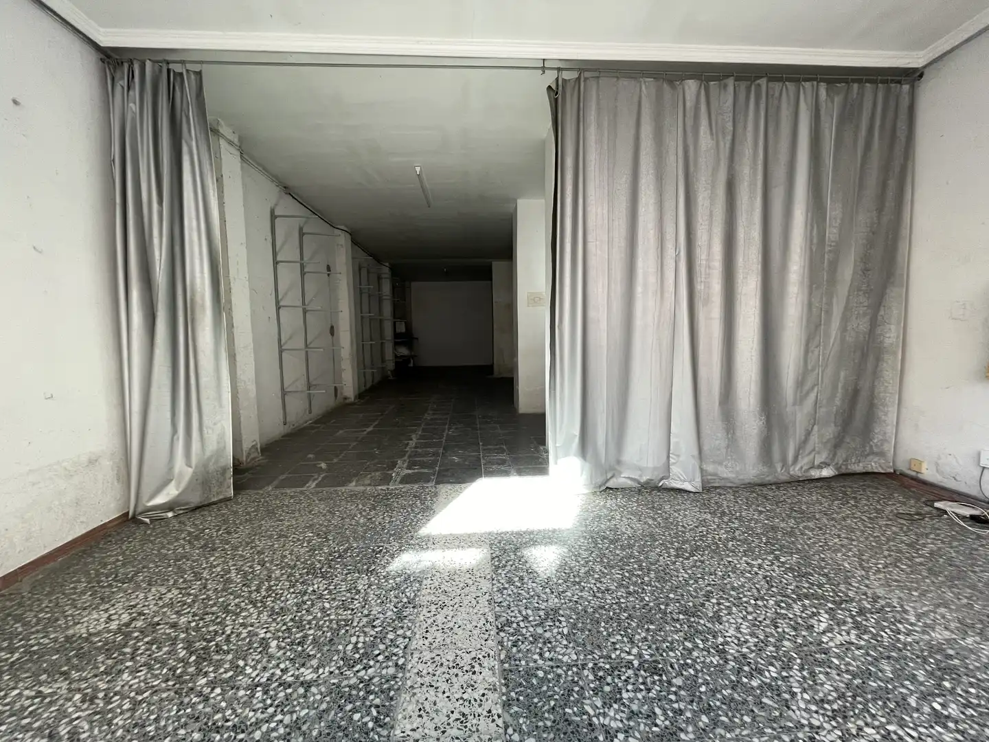 Gewerbefläche zum Verkauf in Calle Pablo VI, imagen 6