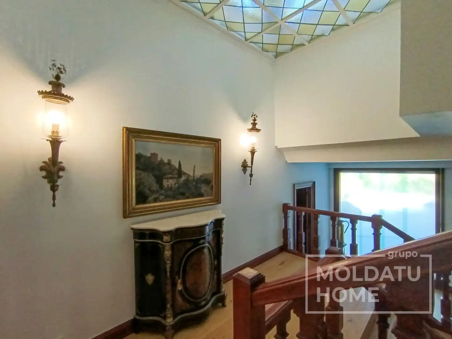Casa amb jardí en venda a Hondarribia, imagen 56
