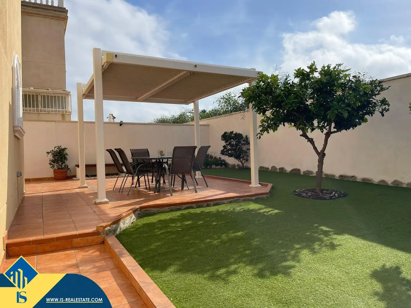Xalet en venda a Nueva Torrevieja - Aguas Nuevas, imagen 31