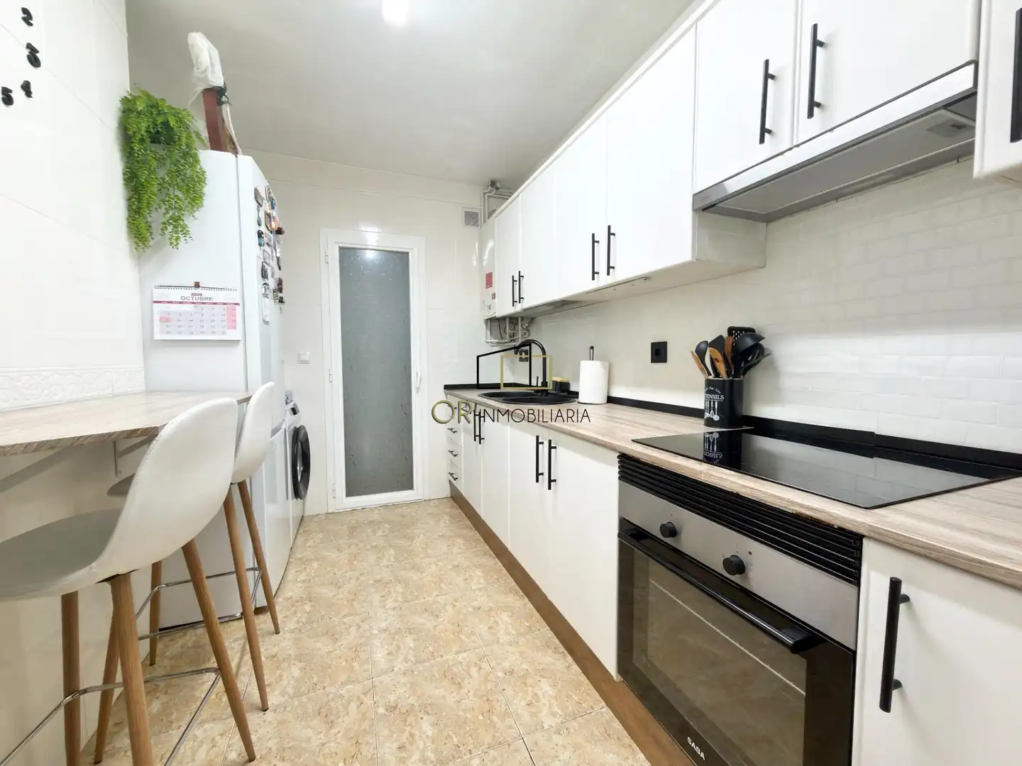 Flat with terrace for sale in L'Espirall, imagen 13