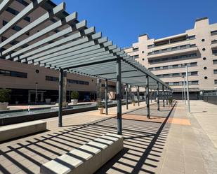 Terrassa de Casa adosada en venda en Elche / Elx amb Aire condicionat i Terrassa