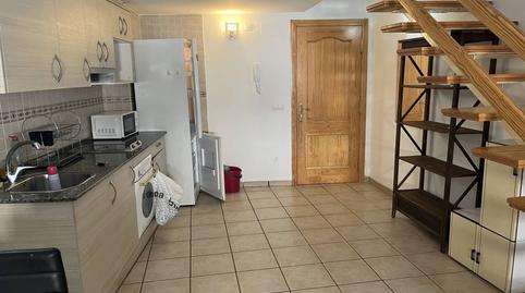 Foto 2 de Pis de lloguer a Calle Monjas, 1, Alcañiz, Teruel