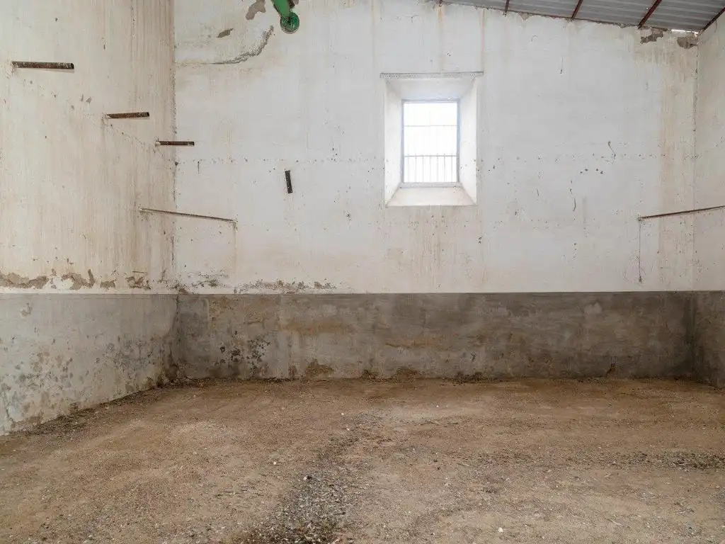 Nave industrial en venta en Marchena