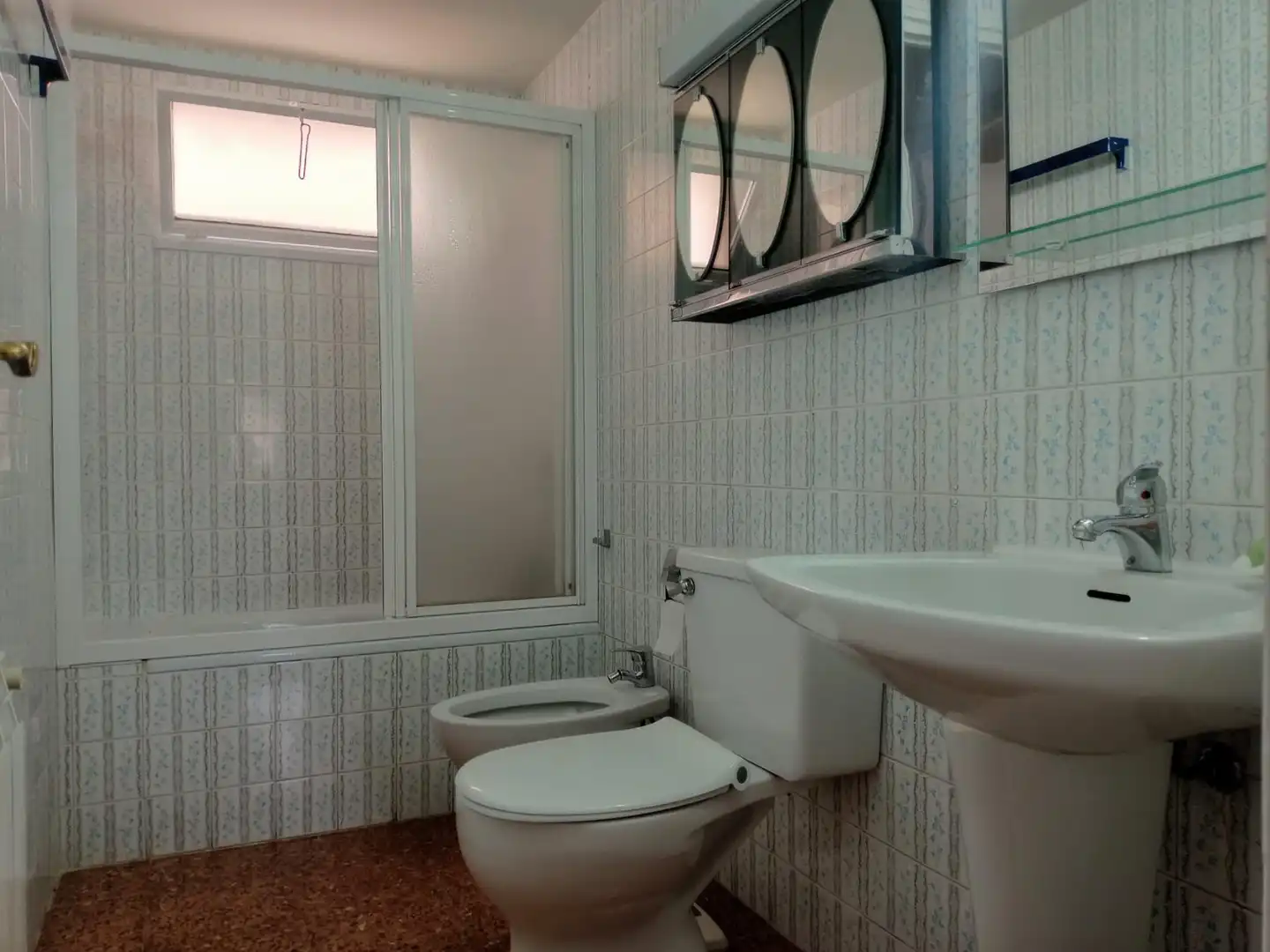 Baño de Piso en venta en San Lorenzo de El Escorial con Calefacción, Terraza y Balcón