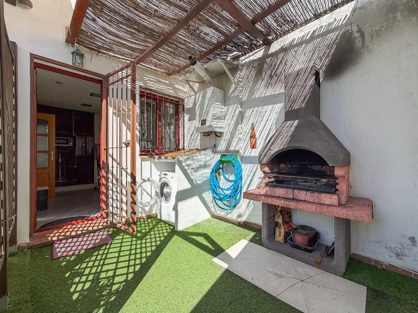 Maison jumelée avec balcon à vendre à Calle DOÑANA 44, imagen 10