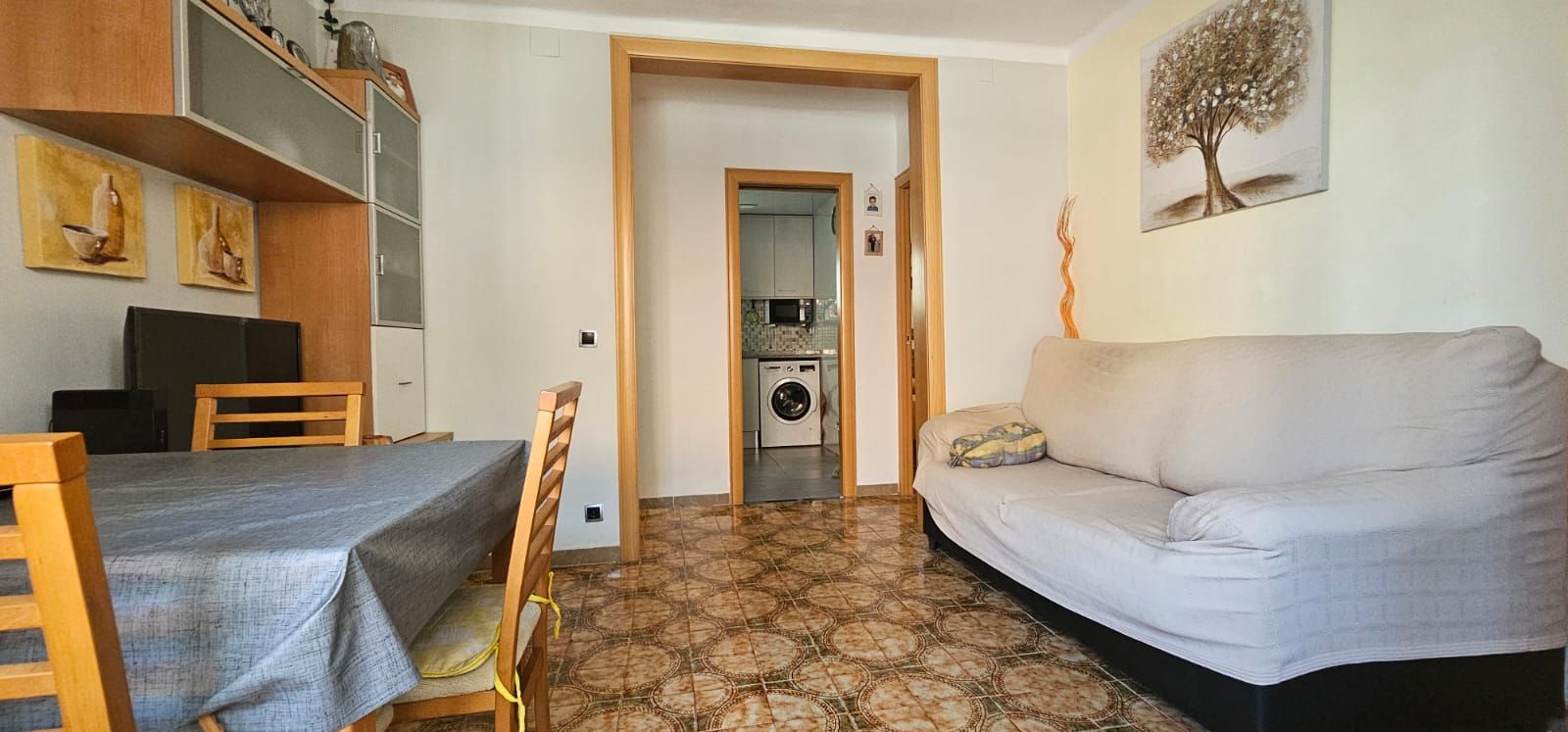 Pis en venda a Calle CASTILLEJOS, DE LOS, Sant Josep