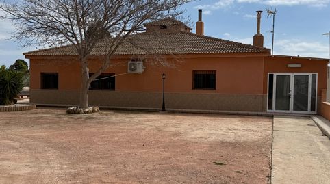 Photo 4 of Houses for sale in Campet, Novelda, Alicante