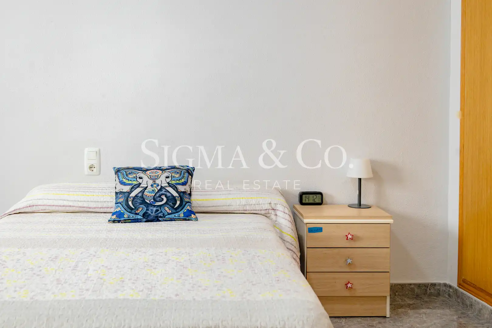 Piso con ascensor en venta en Plaça Enric Valor, imagen 50