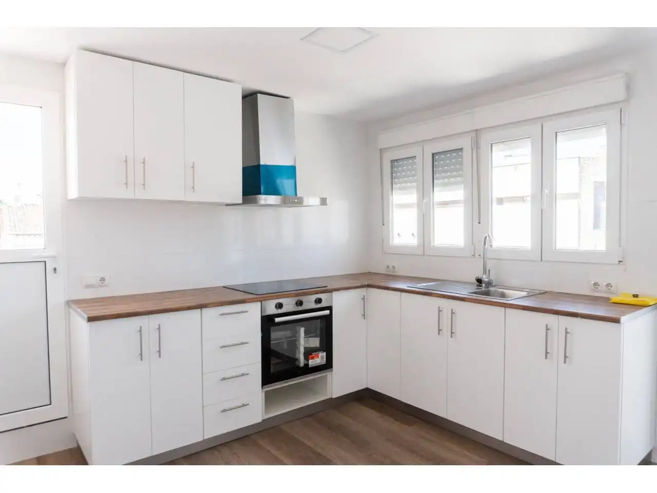 Wohnung zum Verkauf in Centre, imagen 3