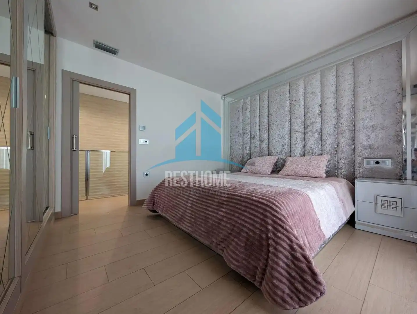 Chalet con terraza en venta en Nueva Torrevieja - Aguas Nuevas, imagen 9