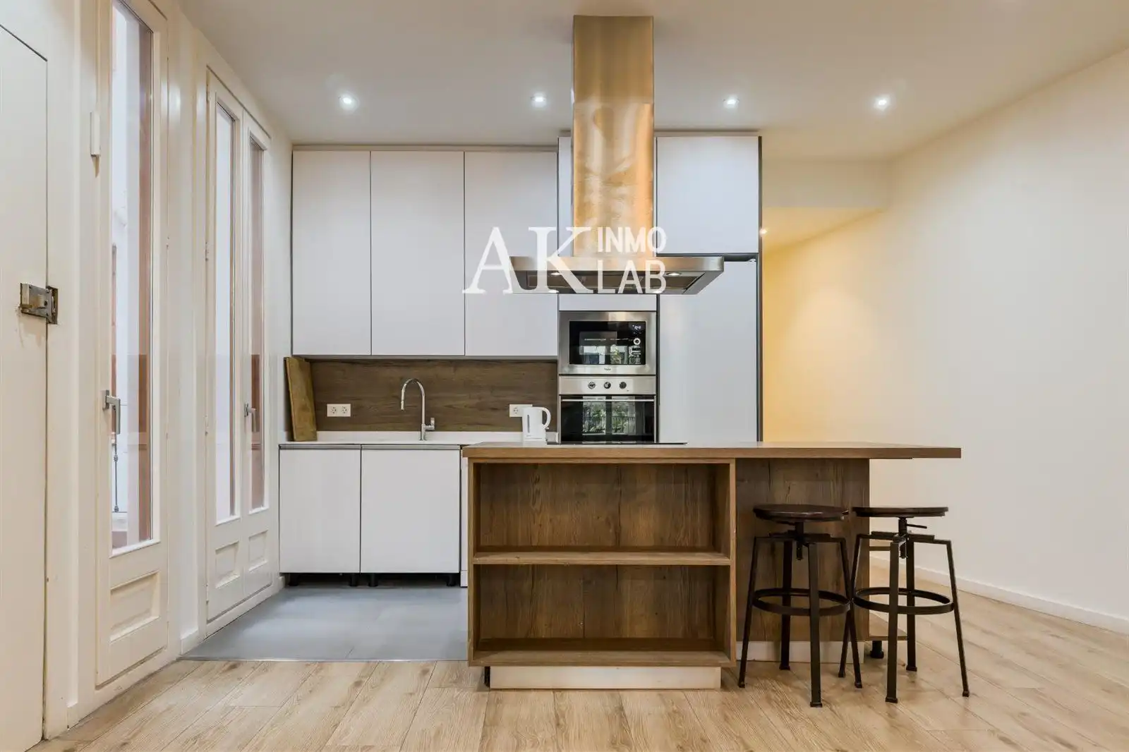 Appartamento con ascensore in vendita a Rambla, imagen 14