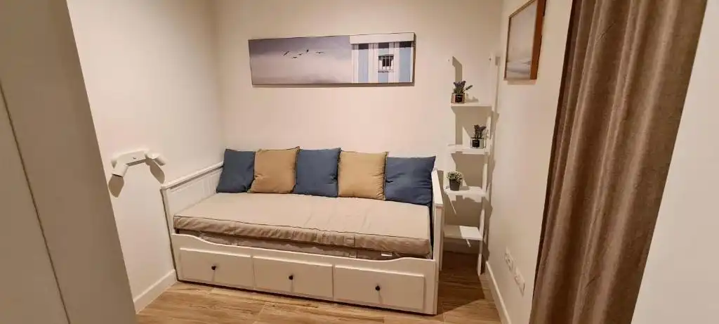 Wohnung zur Miete in Cádiz, Cádiz