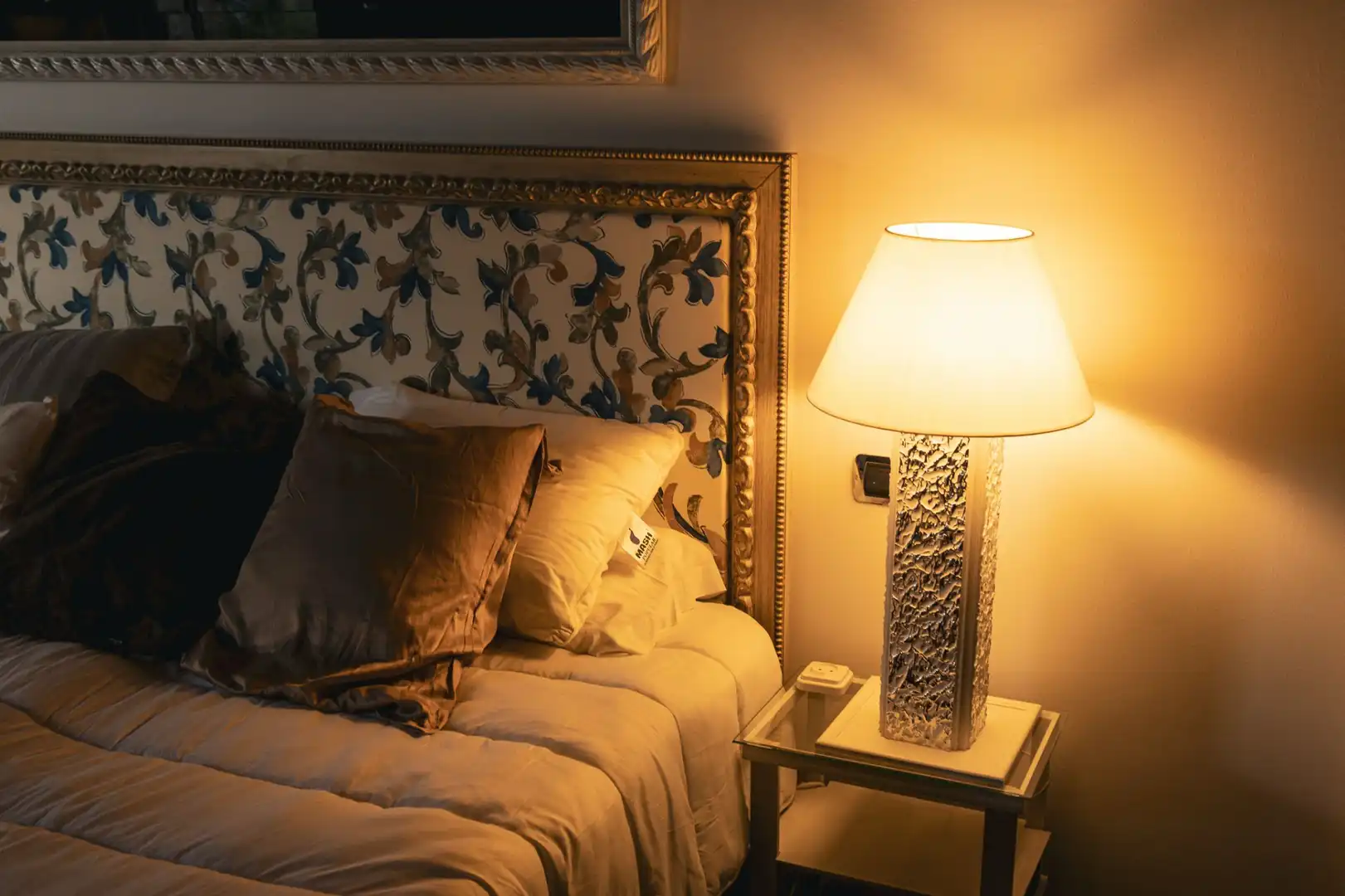 Bedroom of Houses for sale in Lardero  with Air Conditioner, Heating and Private garden