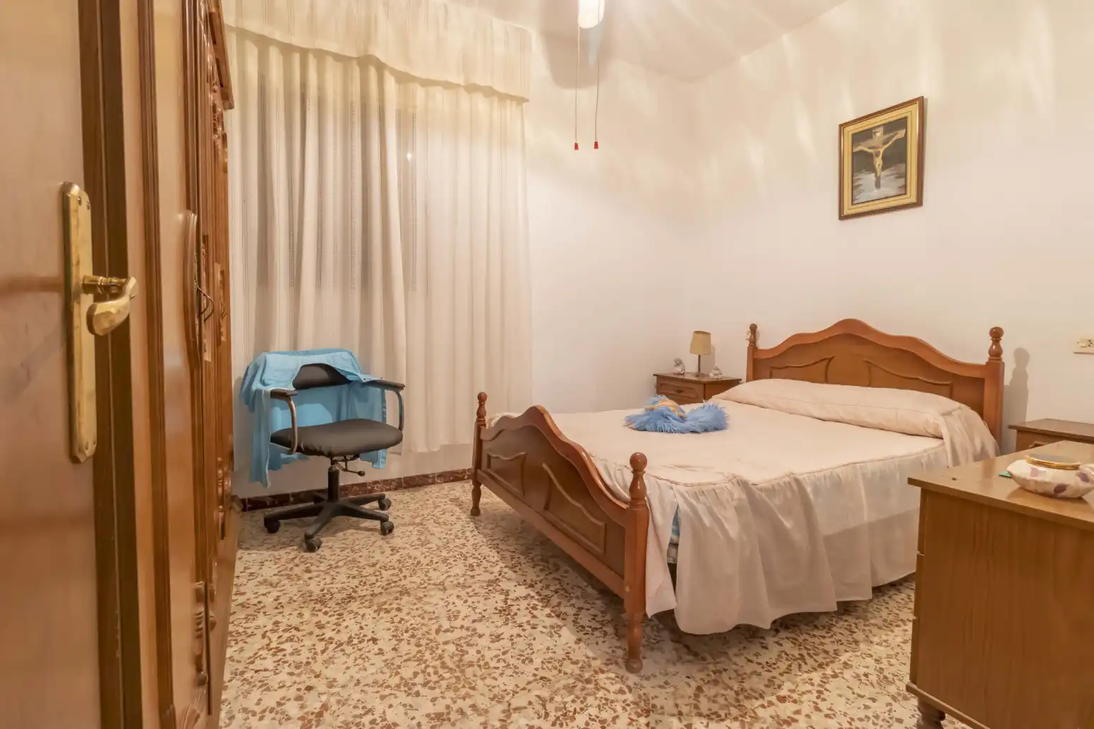Casa o xalet en venda a Oromana