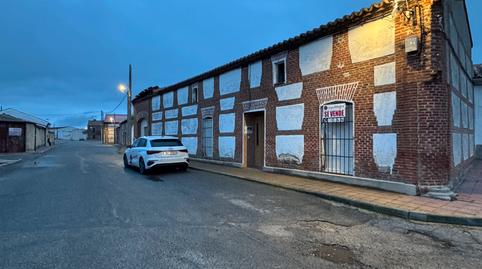 Photo 2 of Country house for sale in Calle de San Antonio, 2, Fuente el Saúz, Ávila