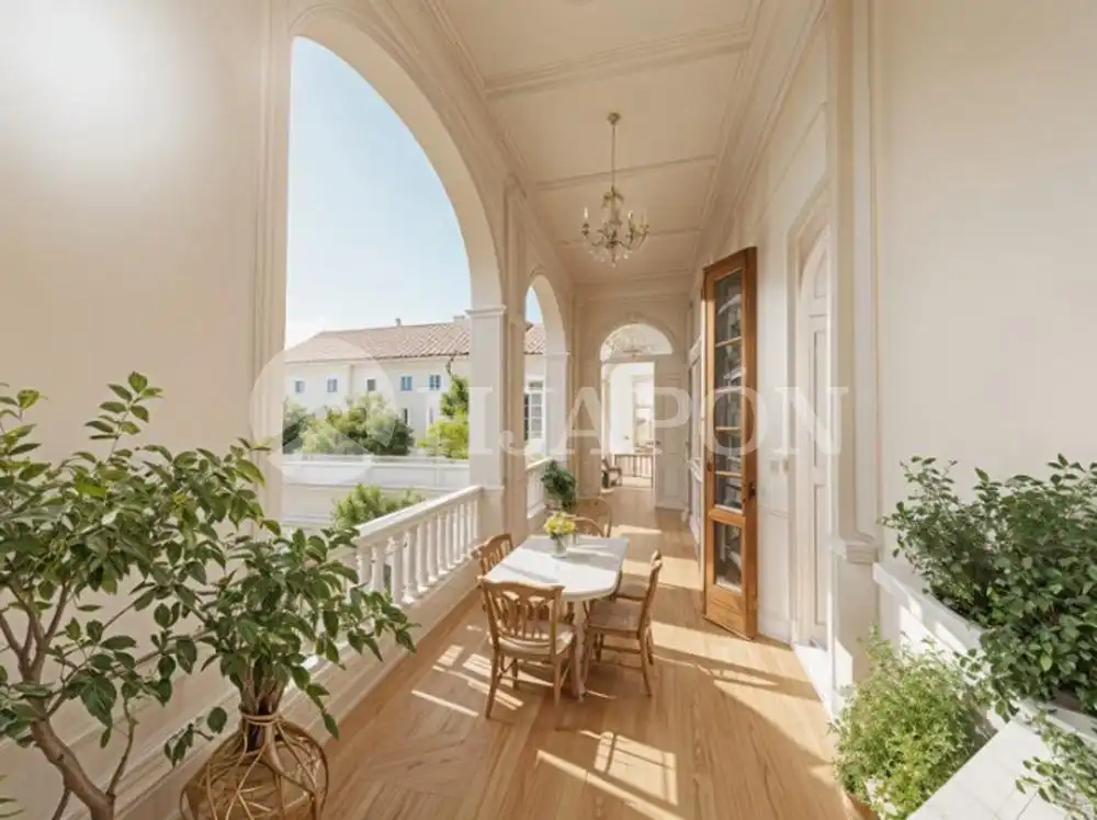 Casa con terraza en venta en Teià, imagen 2