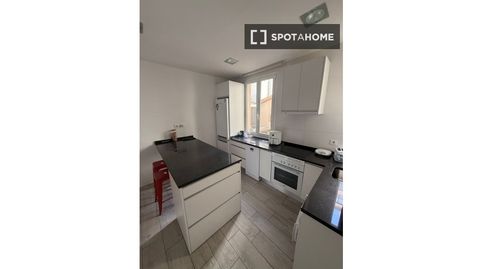 Foto 2 de Pis de lloguer a Trafalgar, Madrid Capital