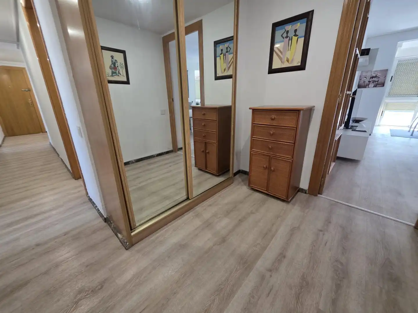 Habitación de Piso en venta en Benidorm con Calefacción, Amueblado y Piscina comunitaria