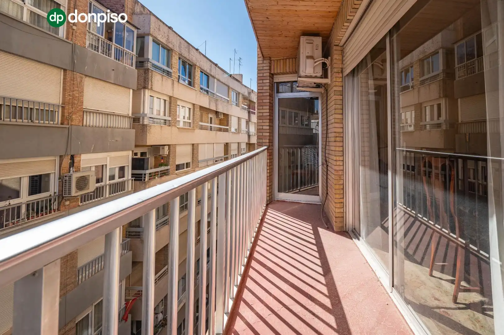 Flat with terrace for sale in Calle TEJEIRO 2, imagen 18