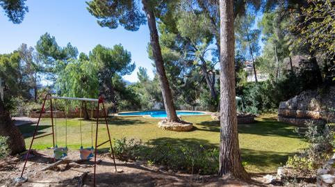 Foto 5 de Casa o xalet en venda a Puerto, Alicante