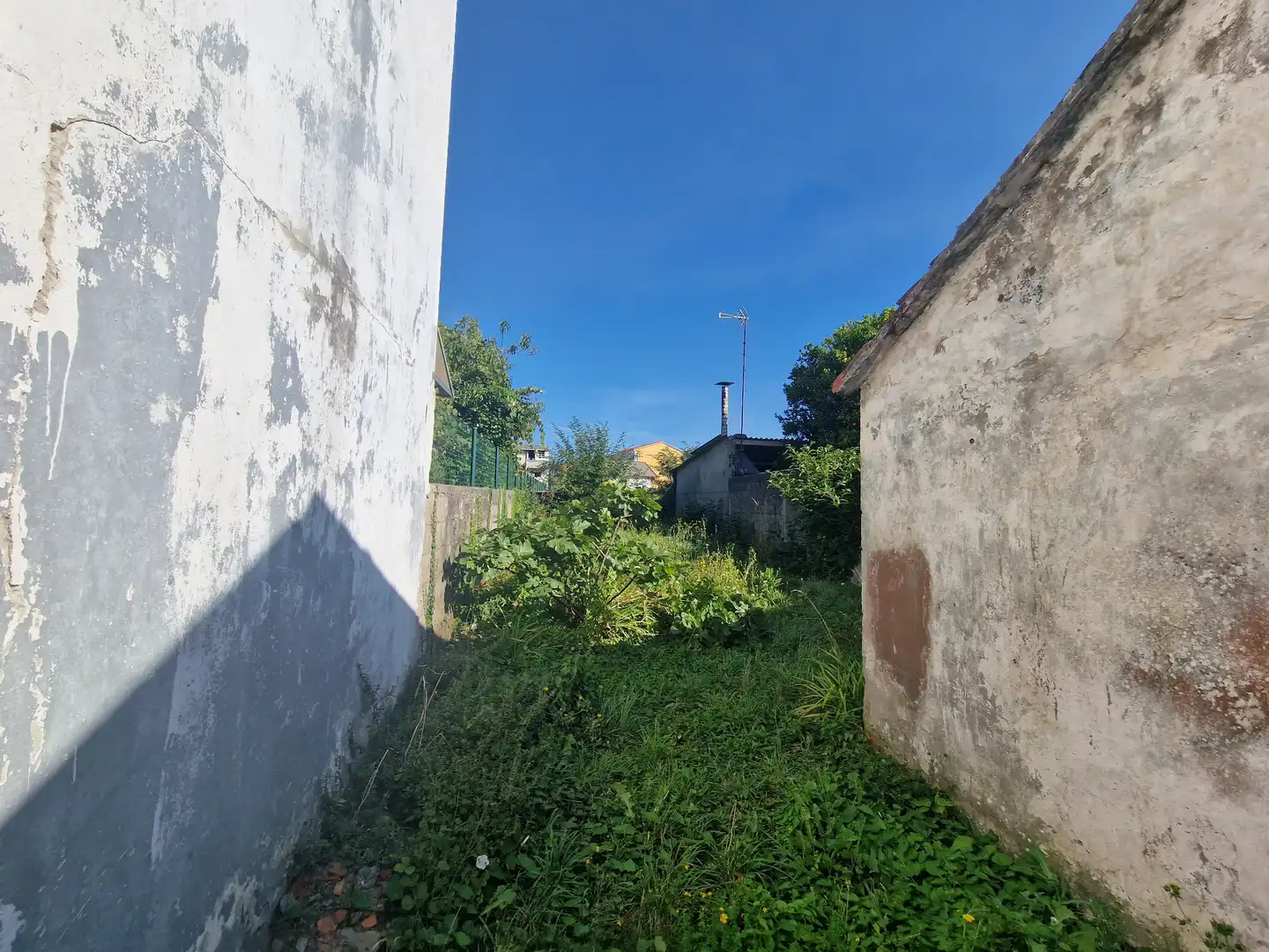 Maison avec jardin à vendre à Piñeiros- Freixeiro, imagen 2