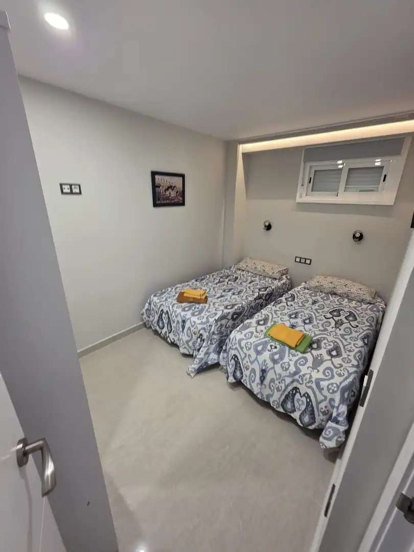 Apartament amb piscina en venda a calle Alcalde Manuel Catalán Chana, imagen 15