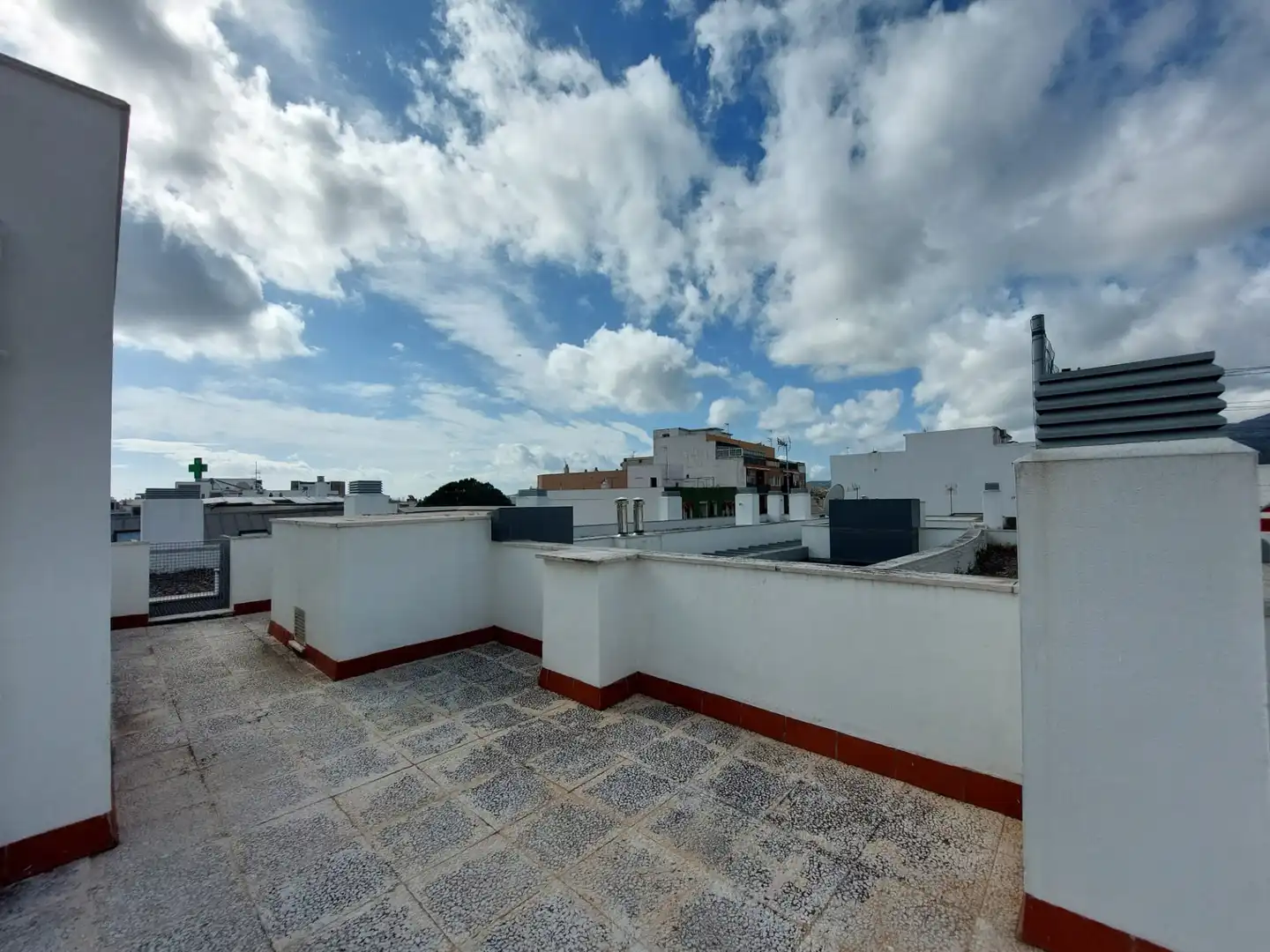 Apartments for sale in Calle Fuente Nueva, 6, Bajadilla - Fuente Nueva