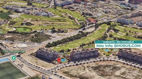 Foto 2 de Àtic en venda a Anade, 5, El Sabinar – Urbanizaciones – Las Marinas – Playa Serena, Roquetas de Mar